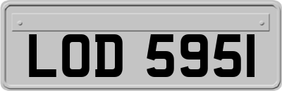 LOD5951