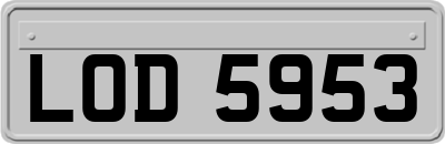 LOD5953
