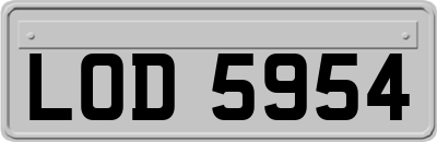 LOD5954
