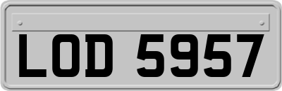 LOD5957