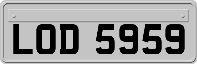 LOD5959