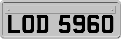 LOD5960