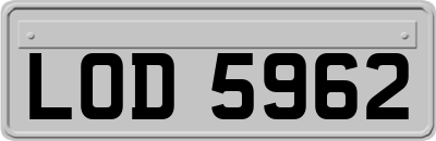 LOD5962