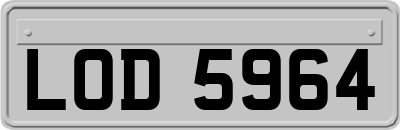 LOD5964