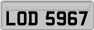 LOD5967