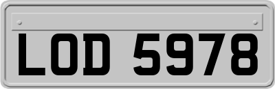 LOD5978