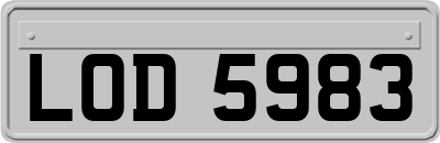 LOD5983