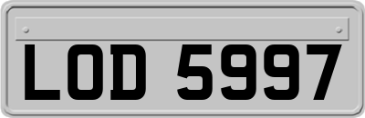 LOD5997