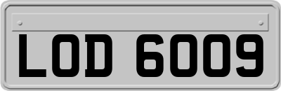 LOD6009