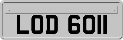 LOD6011