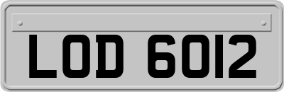 LOD6012