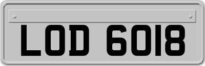 LOD6018