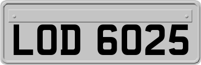LOD6025