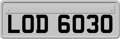 LOD6030