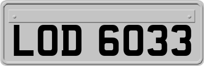 LOD6033