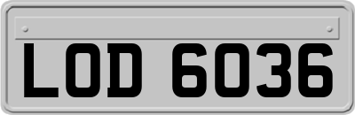 LOD6036