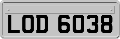 LOD6038