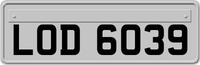 LOD6039
