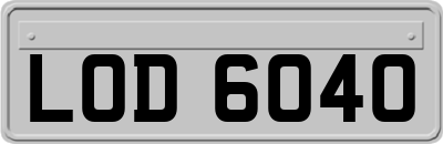 LOD6040