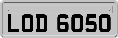 LOD6050
