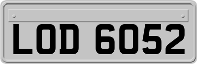 LOD6052