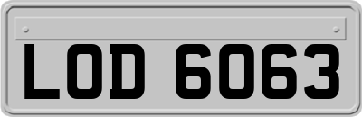 LOD6063