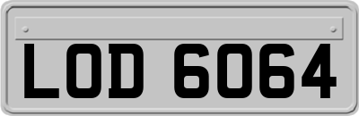 LOD6064