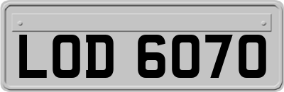 LOD6070