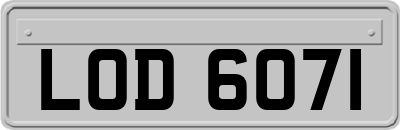 LOD6071