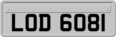 LOD6081