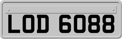 LOD6088