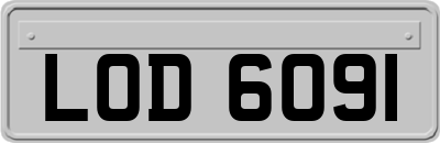 LOD6091