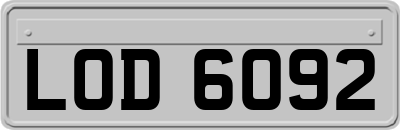 LOD6092