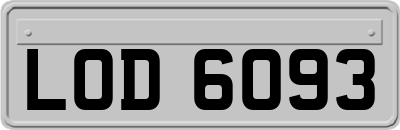 LOD6093