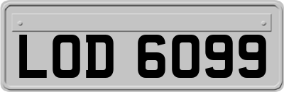 LOD6099