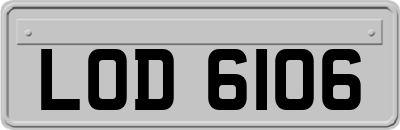 LOD6106