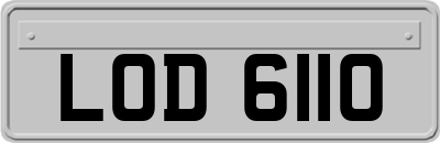 LOD6110