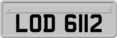 LOD6112
