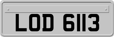 LOD6113