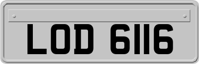 LOD6116