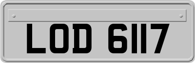LOD6117
