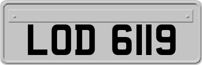 LOD6119