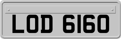 LOD6160