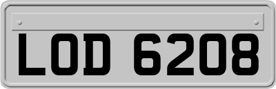 LOD6208