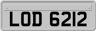 LOD6212