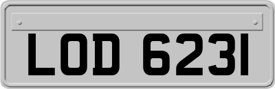 LOD6231