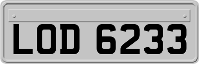 LOD6233
