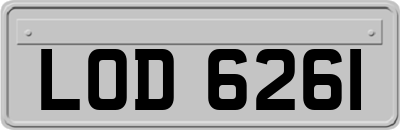 LOD6261
