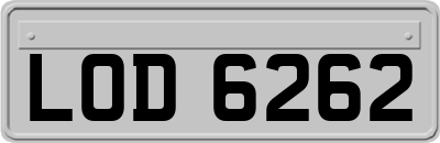LOD6262