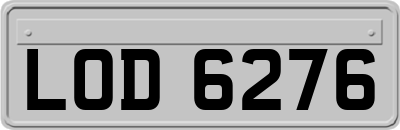 LOD6276